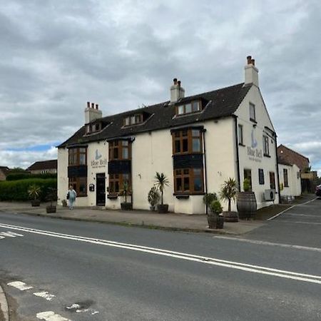The Blue Bell Hotel Boroughbridge Kültér fotó