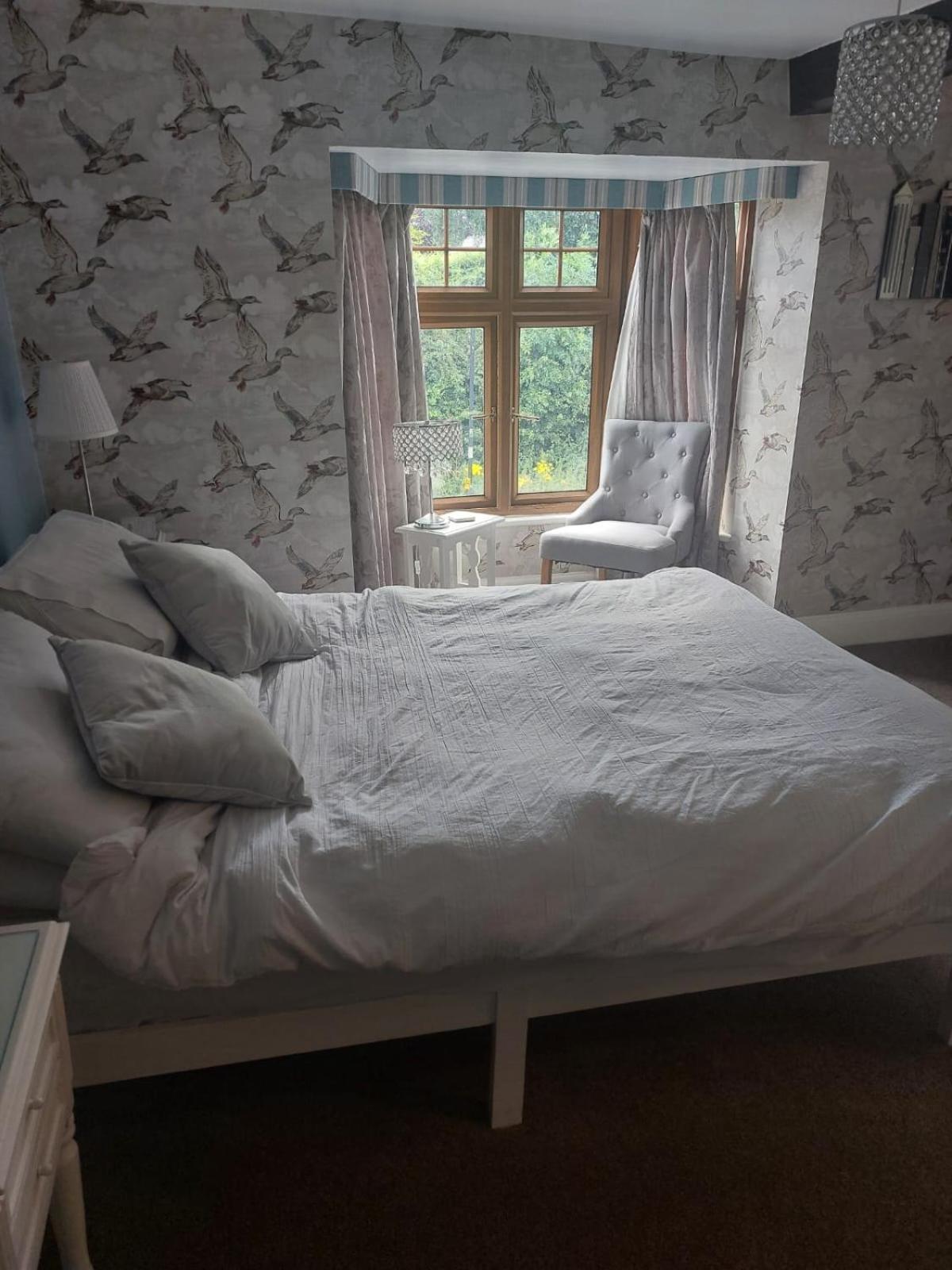 The Blue Bell Hotel Boroughbridge Kültér fotó